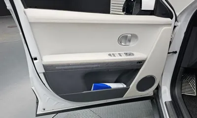 Hyundai Ioniq5