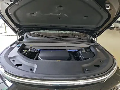 Li Auto Li L9