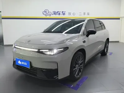 Leapmotor Leapmotor C10