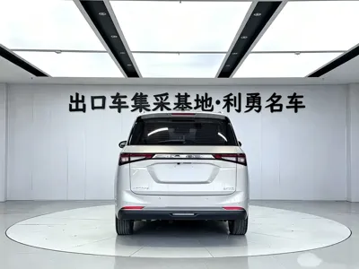Wuling Jiachen