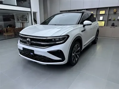Volkswagen Talagon