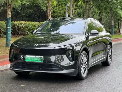Nio EC6