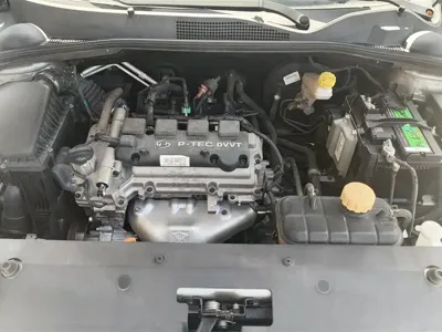 Baojun 310W