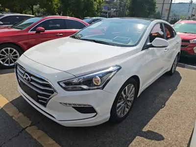 Hyundai Mistra
