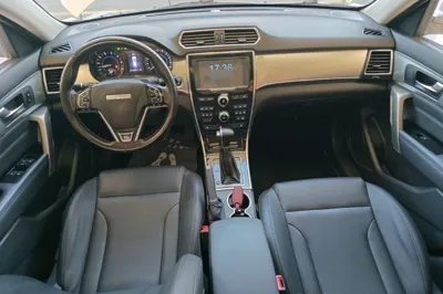 Haval H2