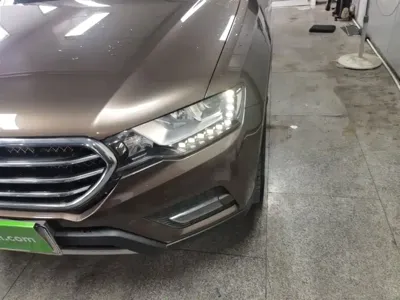 Haval H6 Coupe