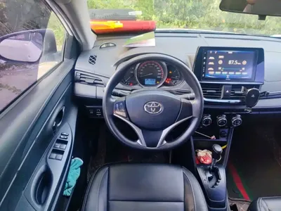 Toyota Vios