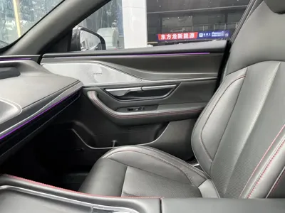 Xpeng P7