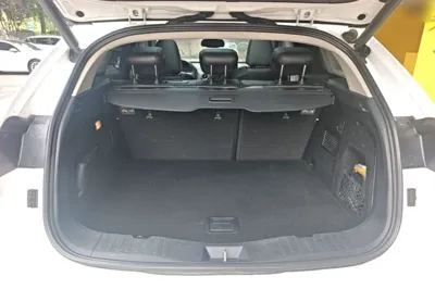 WEY VV5