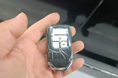 Honda Avancier