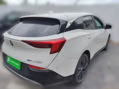 Buick Velite 6