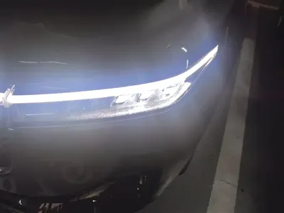 Li Auto Li ONE