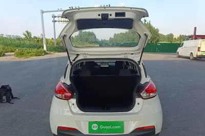 Baojun 310