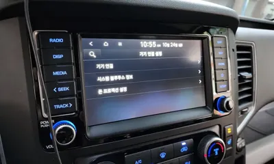 Hyundai Solati