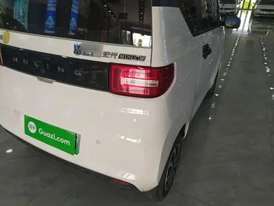 Wuling MINIEV