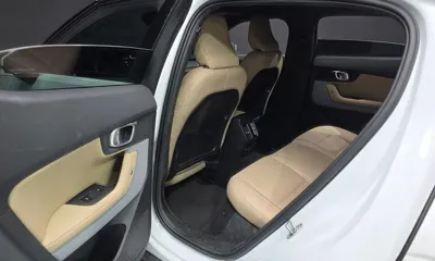 Polestar Polestar 2