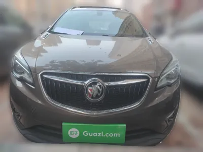 Buick Envision