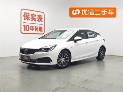 Buick Verano