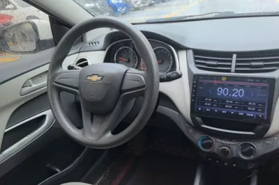 Chevrolet Sail