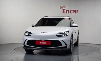 Genesis GV60