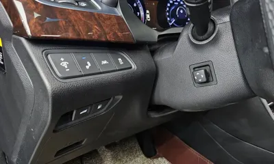 Hyundai Aslan