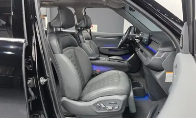 Kia EV9
