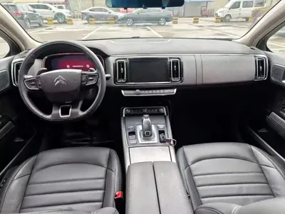 Citroen C6