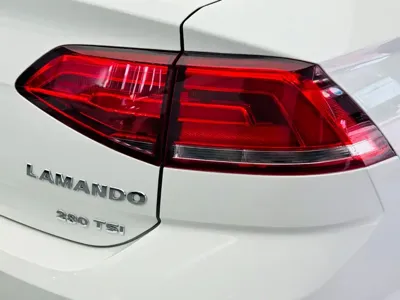 Volkswagen Lamando