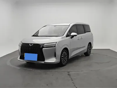 Wuling 星光730新能源