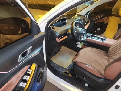 Changan CS55PLUS