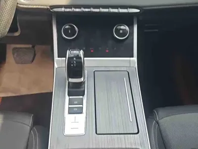 Chery Tiggo 7 Plus