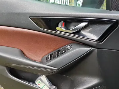 Mazda CX-4
