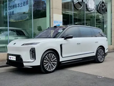 Nio 蔚来ES9