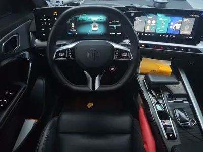MG One