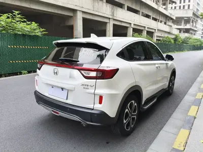 Honda XR-V