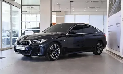 BMW Gran Turismo
