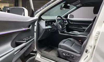 KG_Mobility_Ssangyong Torres