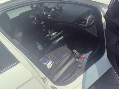 Ford Escort