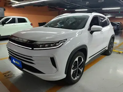 EXEED Zhaofeng