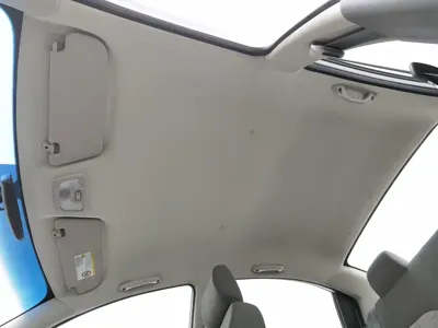 Chevrolet Sail