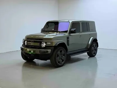 iCAR iCAR 超级V23