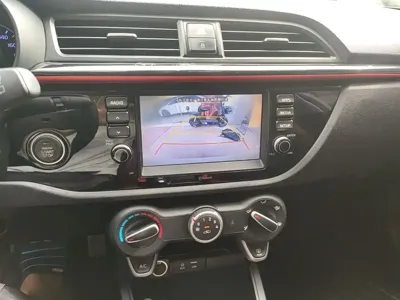 Kia KX Cross
