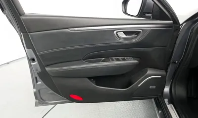 Renault-KoreaSamsung SM6