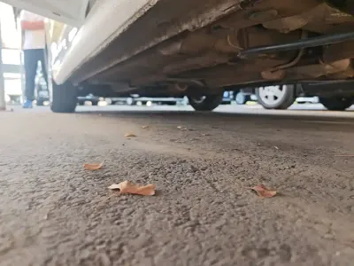 Volkswagen Santana