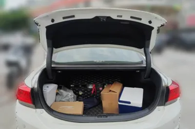 Honda Spirior