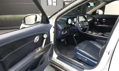 Genesis GV60