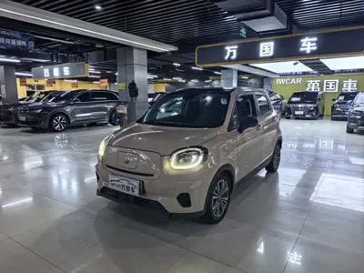 Leapmotor Leapmotor T03