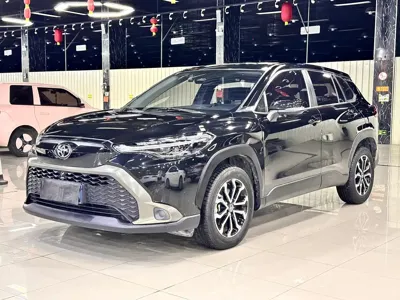 Toyota Frontlander