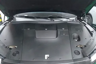 Nio EC6