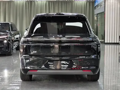 Li Auto Li L8